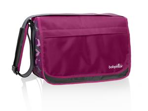 Babymoov Messenger bag hibiscus